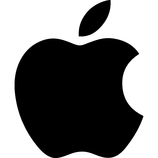 iOS Logo