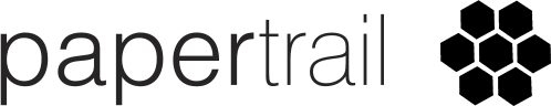 PaperTrail Logo